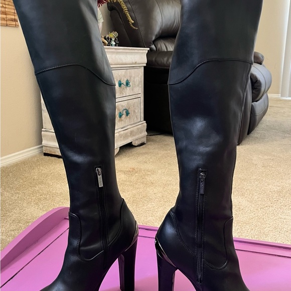 Guess Shoes The Taylin Boot By Guess Poshmark